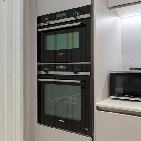 Dragon Suites - Edinburgh City Centre 1 Bed Apartment Экстерьер фото
