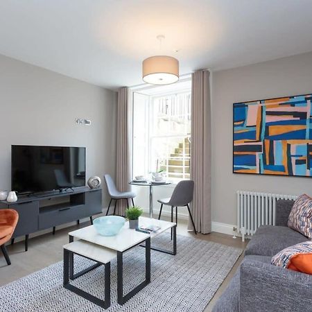 Dragon Suites - Edinburgh City Centre 1 Bed Apartment Экстерьер фото