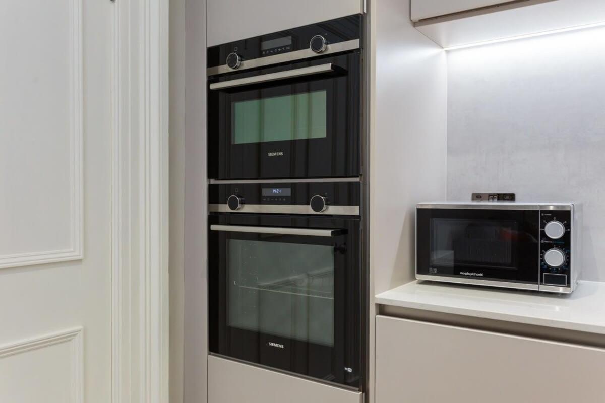 Dragon Suites - Edinburgh City Centre 1 Bed Apartment Экстерьер фото